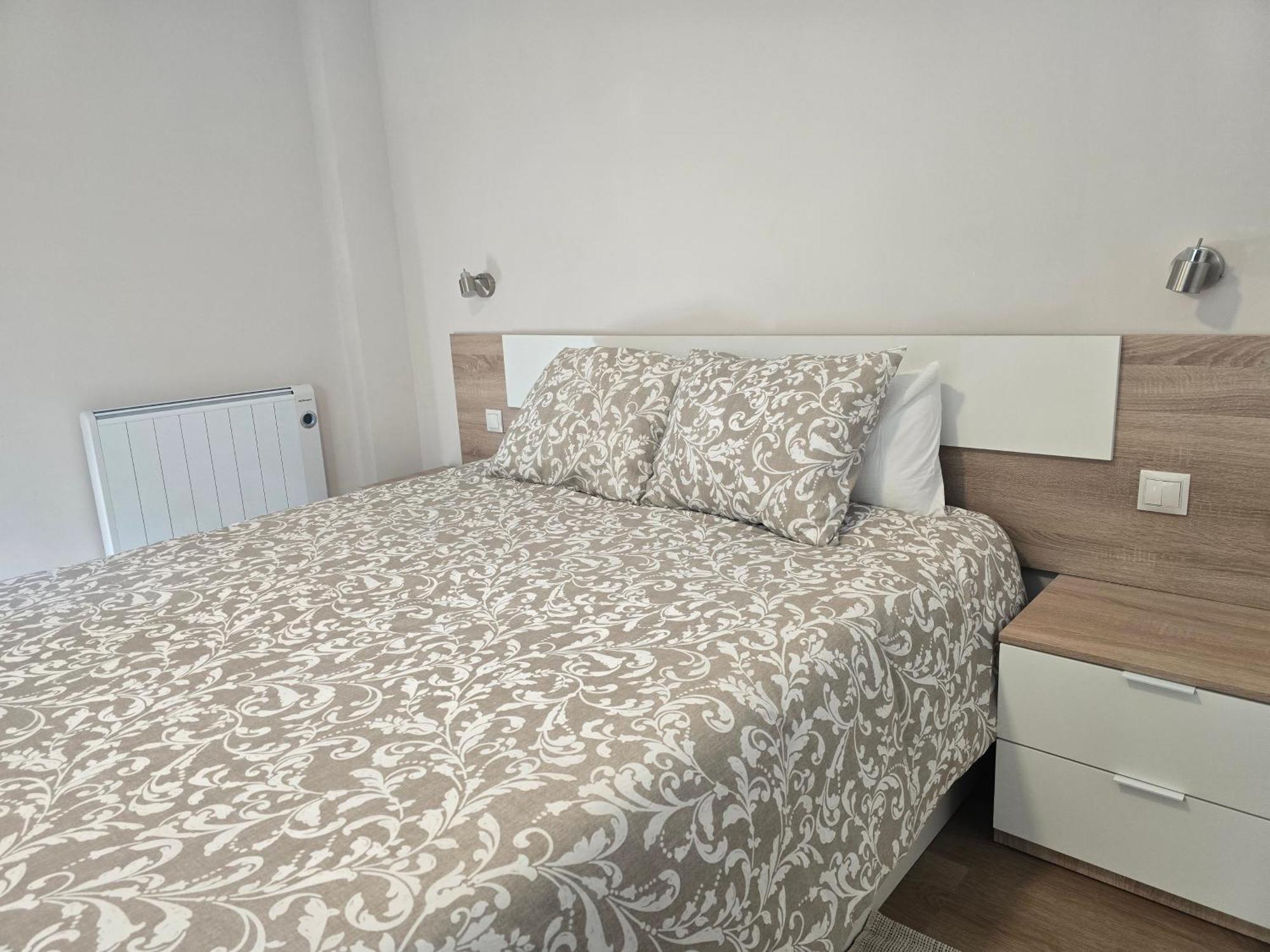 Martita Home Zaragoza Exterior photo